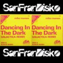 Mike Maureen - Dancing in the dark