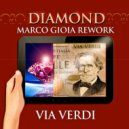 Via Verdi - Diamond (Marco Gioia Rework)