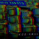 Noise Robots - Screen Mind Control ()