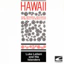 Luke Leilani and His Islanders - South Sea Drum Chant