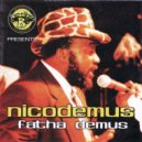 Nicodemus & Massive B - Suzy Wong