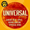 Spice & Massive B - Want a Man ()