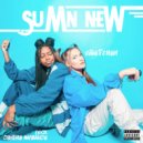 Gretchen & Daisha McBride - Sumn New (feat. Daisha McBride) (Original Mix)