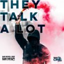 Lil_HusSlee - They Talk A Lot