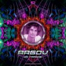 Argov On Trance - Kmo Shikor