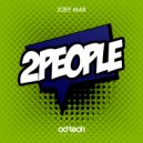 Joey Mar - 2 People (Original Mix)