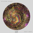 Tristram Shandy - Don\'t Want (Original Mix)