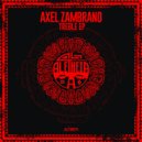 Axel Zambrano - Treble