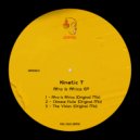 Kinetic T - The Vision