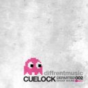 Cuelock - Ghost Sound (Original Mix)