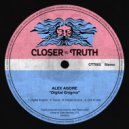 Alex Agore - Focus