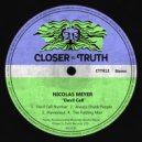 Nicolas Meyer - Pornonaut (Original Mix)