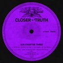 Thomas Elder - Beyond The Clouds