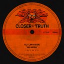 Guy Johnson - R3 (Original Mix)