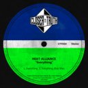 Heat Alliance - Everything (Dub Mix)