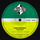 Jame Moorfield - The Suspense (Original Mix)