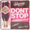 Lakeway - Coke & Cola