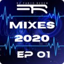 DJ Fabio Reder - Dance Mixes 2020