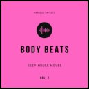 Frank Falcon - Back Beat