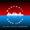 Marshall (UK) - Easy Tiger