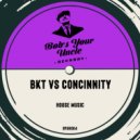 BKT - House Music (Original Mix)