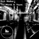 Rich Walker - Into The Groove (Original Mix)