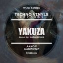 Akkon - Yakuza