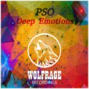 PSO ft. Rosa Rubia & Pavline Baltouma - Painful Bass (Original Mix)