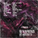 Irregular Mass - Distant Matter (Original Mix)