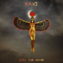 RAXI - Join The Game (Extended Mix)