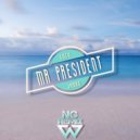 Mr.President - Coco Jambo
