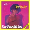 Eloise Whitaker - Dont turn your back on love