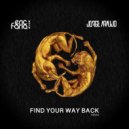 Eric Faria - Find Your Way Back