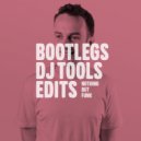 Franky Rizardo vs Kerri Chandler vs Sound District - Same Man (Nothing But Funk Edit)