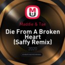 Maddie & Tae - Die From A Broken Heart