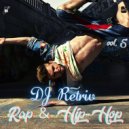 DJ Retriv - Rap & Hip-Hop vol. 5 ()