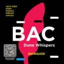 BAC & Manati - Dune Whispers