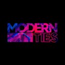 Modern Ties - (Good to Be) Loved ()