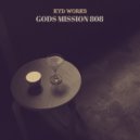 KYD Works - Gods Mission 808 (Original Mix)