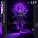 D I V I N I T Y & Msmrise - WANT ME 2 (Original Mix)