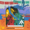 Clarke James - Peace Canyon Echo