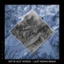 Opia9, Last Ronin - We\'ve Got Wings (Last Ronin Remix)