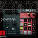 Hommarju - Flame Number 003