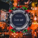 Vitolly - Live Set (23.10.2020)