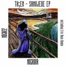 TH;EN - Samojede (Eric Rose Remix)