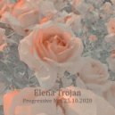 Elena Trojan - Best Progressive 2019 | 2020