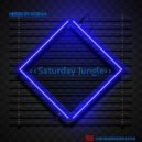 Dj Koran - Saturday Jungle @ sequences radio (10.10.2020)