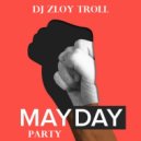 Zloy Troll - Рашэн Колбашэн (May Day Party)