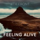 4th Front - Feeling Alive
