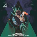 Kamilo Sanclemente - Jadhe